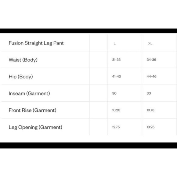 Ministry of Supply Women's Fusion Terry Jogger in Indigo Jogger size L NWT - Picture 3 of 4